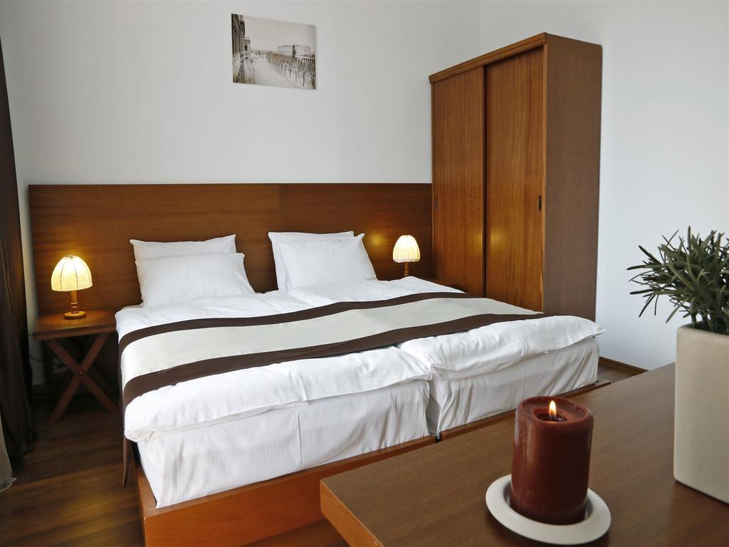 Hotel Club-2100 Gudauri Quarto foto